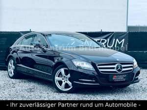 Mercedes-Benz CLS 350 CDI Coupe/4M/2HD/DISTRO/LEDER/NAVI Bild 3