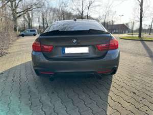 BMW 420 420i Gran Coupe M Paket Bild 4