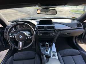 BMW 420 420i Gran Coupe M Paket Bild 5
