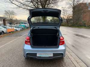BMW 116 i 5-Türer M-Paket/Xenon/SHZ/eGSHD/Navi/FSE Bild 6