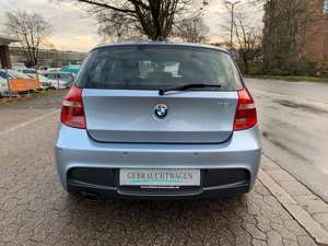 BMW 116 i 5-Türer M-Paket/Xenon/SHZ/eGSHD/Navi/FSE Bild 5