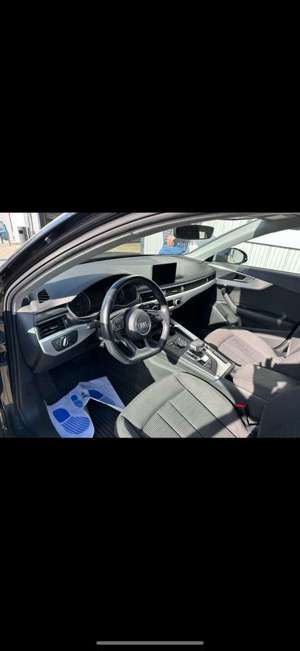 Audi A4 2.0 TDI ultra S tronic design Bild 5