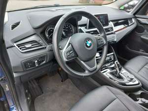 BMW 218 218 GranTourer LuxuryLine+LED+LEDER+NAVI+SHZ+PDC Bild 5