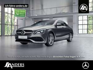Mercedes-Benz CLA 200 Coupé AMG+Navi+SHZ+LD+PDC+Kamera+Tempom. Bild 1