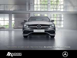 Mercedes-Benz CLA 200 Coupé AMG+Navi+SHZ+LD+PDC+Kamera+Tempom. Bild 2