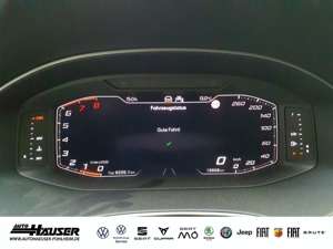 SEAT Ibiza FR 1.0 TSI VIRTUAL NAVI KAMERA LED PDC FULL-LINK L Bild 3
