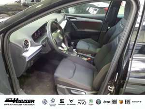 SEAT Ibiza FR 1.0 TSI VIRTUAL NAVI KAMERA LED PDC FULL-LINK L Bild 4