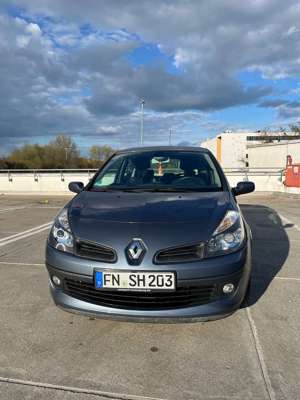 Renault Clio 1.2 16V Edition Dynamique Bild 3