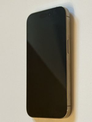  APPLE iPhone 14 Pro 5G 256 GB 6,1 Zoll Quad 4K Kamera gold MQ183ZD A in OVP Bild 2