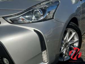 Toyota Prius+ Executive 1.8 VVT-i 7-Sitzer PANO LED KAMERA NAVI Bild 3