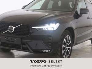 Volvo XC60 B4 Plus Dark AWD*ACC*BLIS*STHZ*SH2*LH*LEDER Bild 2
