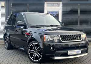 Land Rover Range Rover Sport Bild 1