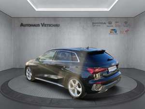 Audi A3 Sportback 35 1.5 TFSI s-tronic S Bluetooth Navi Bild 5