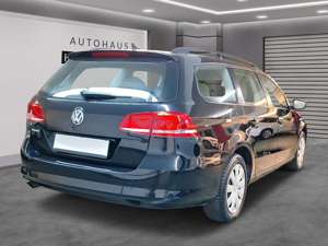 Volkswagen Passat Variant 1.4 TSI Trendline NUR EXPORT ODER GEWERBE Bild 2