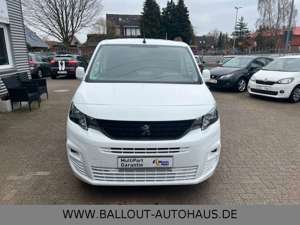 Peugeot Partner Premium L1*1.HAND*KLIMA*AHK*EURO6* Bild 3