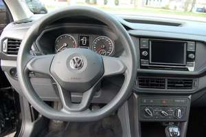 Volkswagen T-Cross Klima GJR PDC Sitzheizung Bluetooth Bild 3