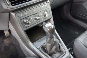 Volkswagen T-Cross Klima GJR PDC Sitzheizung Bluetooth Bild 5