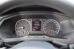 Volkswagen T-Cross Klima GJR PDC Sitzheizung Bluetooth Bild 2