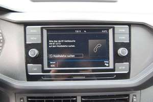 Volkswagen T-Cross Klima GJR PDC Sitzheizung Bluetooth Bild 4