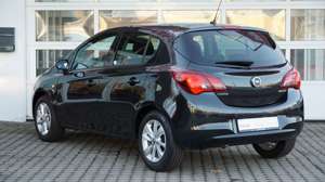 Opel Corsa 1.4 drive Klima Tempomat Sitzheizung PDC Bild 3