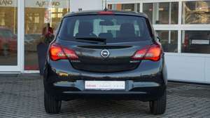 Opel Corsa 1.4 drive Klima Tempomat Sitzheizung PDC Bild 4