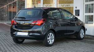 Opel Corsa 1.4 drive Klima Tempomat Sitzheizung PDC Bild 5