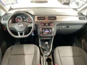 Volkswagen Caddy Trendline TSI Plus-Paket ParkPilot Ganzjahresre... Bild 5