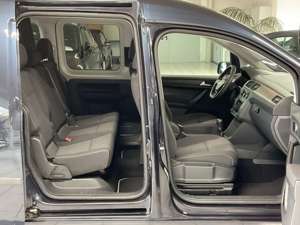 Volkswagen Caddy Trendline TSI Plus-Paket ParkPilot Ganzjahresre... Bild 4