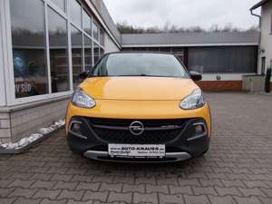 Opel Adam 1.4 Turbo Rocks S Bild 4
