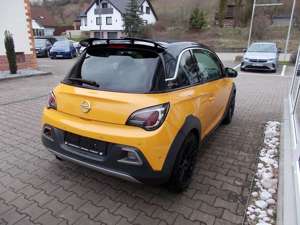 Opel Adam 1.4 Turbo Rocks S Bild 2