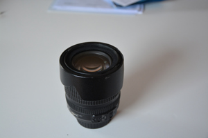 Nikon AF-S 18-105 DX VR Objektiv, defekt Bild 6