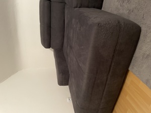 Große U-Couch Bild 2