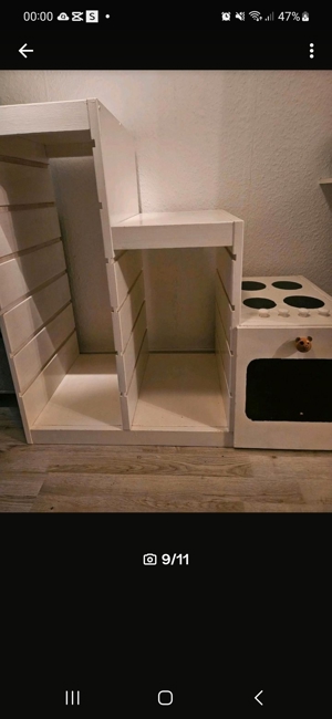 Ikea Trofast   Spielküche Bild 5