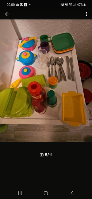 Ikea Trofast   Spielküche Bild 10