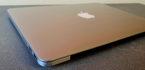 Apple MacBook Pro (Retina 13 zoll, A2015) 16GB RAM Bild 3
