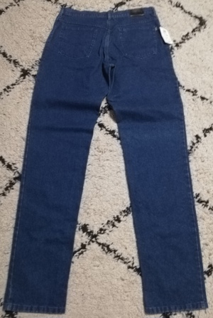 Herren Jeans, Neu, Größe W38 von Brühl Bild 1