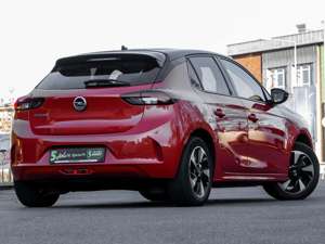 Opel Corsa F Automatik / Rückfahrkam. LED. Scheckheft Bild 3