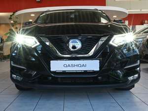 Nissan Qashqai 1.3DIG-T Tekna LED SpurH LM 2xKlima Bild 2