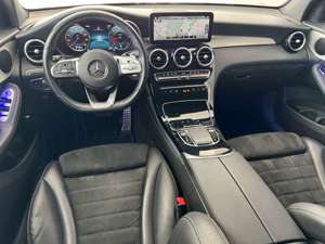 Mercedes-Benz GLC 220 d 4Matic Coupe*AMG*360°*DIGI-TACHO*MBEAM Bild 5