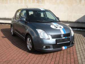 Suzuki Swift Lim. Comfort * Service + TÜV neu *