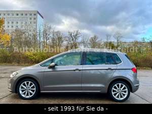 Volkswagen Golf Sportsvan VII Highline*Panorama*Kamera*Xen. Bild 5