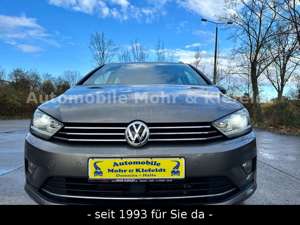Volkswagen Golf Sportsvan VII Highline*Panorama*Kamera*Xen. Bild 4