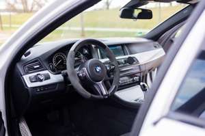 BMW 520 520d Touring Aut. M-Sport, Navi Driving Ass Bild 5