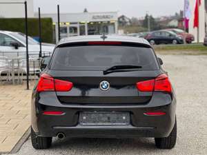 BMW 116 d Lim. 5-trg. Advantage NAVI LED KlimaSHZ Bild 3