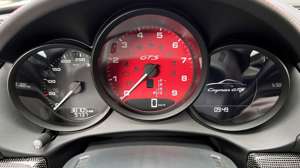 Porsche Cayman Cayman GTS PDK - Der letzte ohne OPF - Pure Sound Bild 3