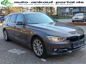 BMW 330 330d*8x Bereift*Euro6*Tüv Neu* Bild 3