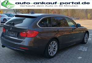 BMW 330 330d*8x Bereift*Euro6*Tüv Neu* Bild 5