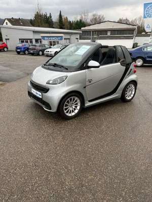 smart roadster Bild 2