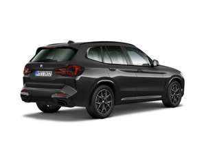 BMW X3 xDrive20d Aut. M-Sport SHZ KAMERA NAVI LED Bild 2