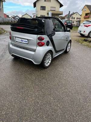 smart roadster Bild 3